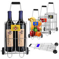iPosh Wine/Fruit Cart